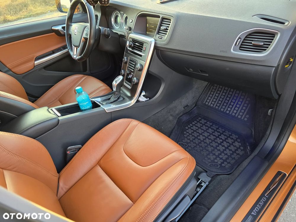 Volvo S60 - 14