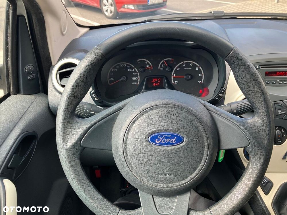 Ford KA 1.2 Trend+ EU5 - 13