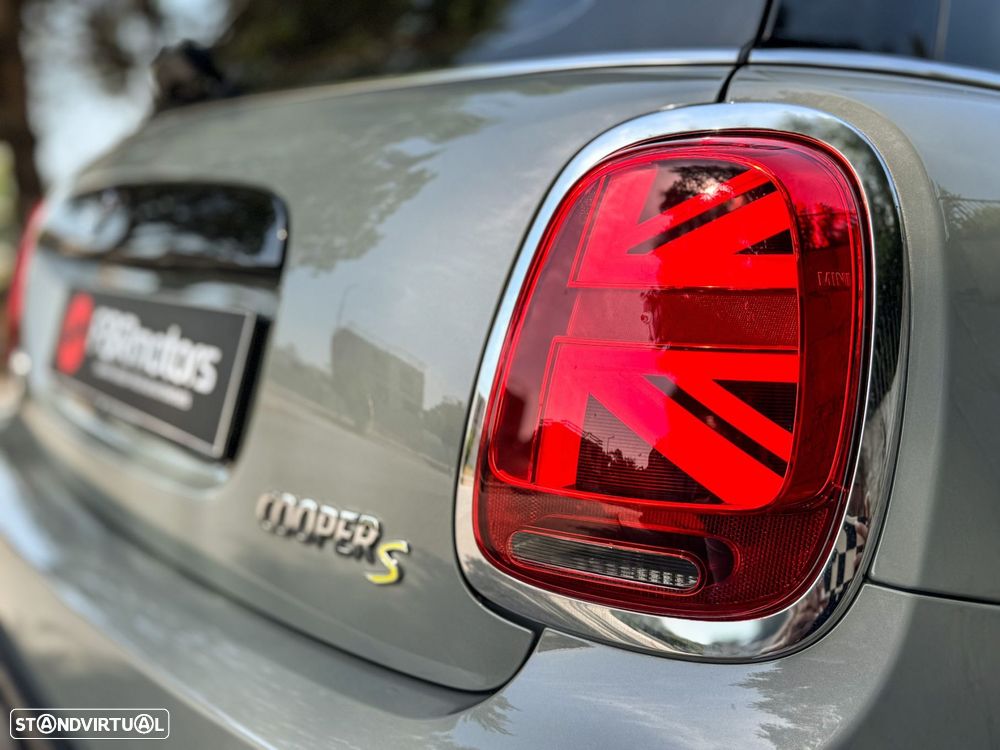 MINI 3 Portas Cooper SE - 22