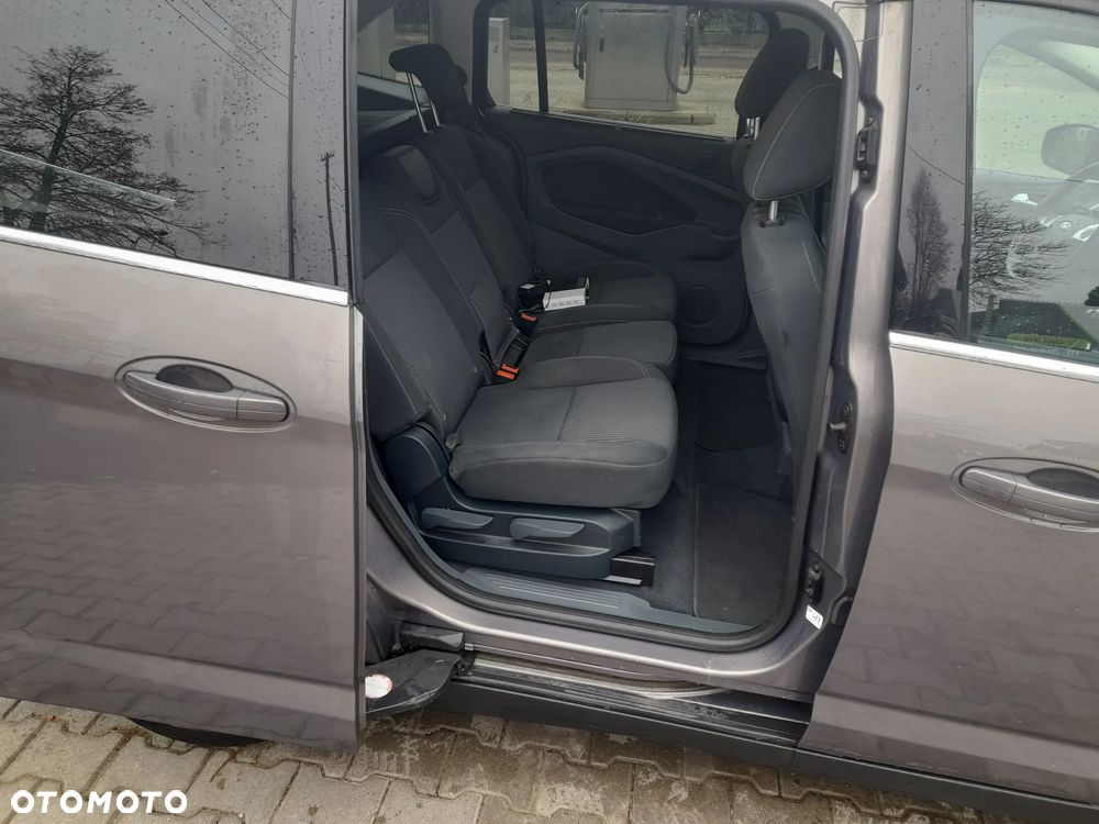 Ford Grand C-MAX 2.0 TDCi Titanium - 9