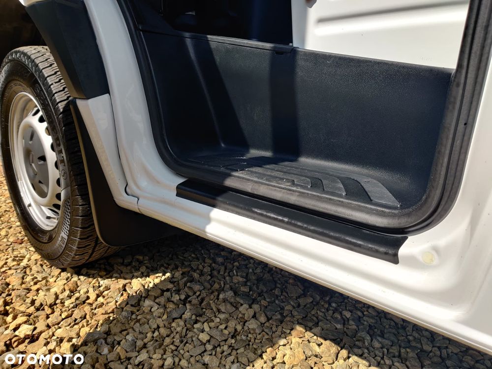 Mercedes-Benz SPRINTER 314 414 514 - 31