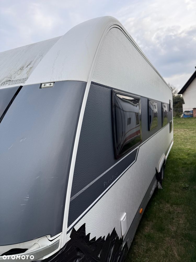 Adria ADORA 552 UK - 5