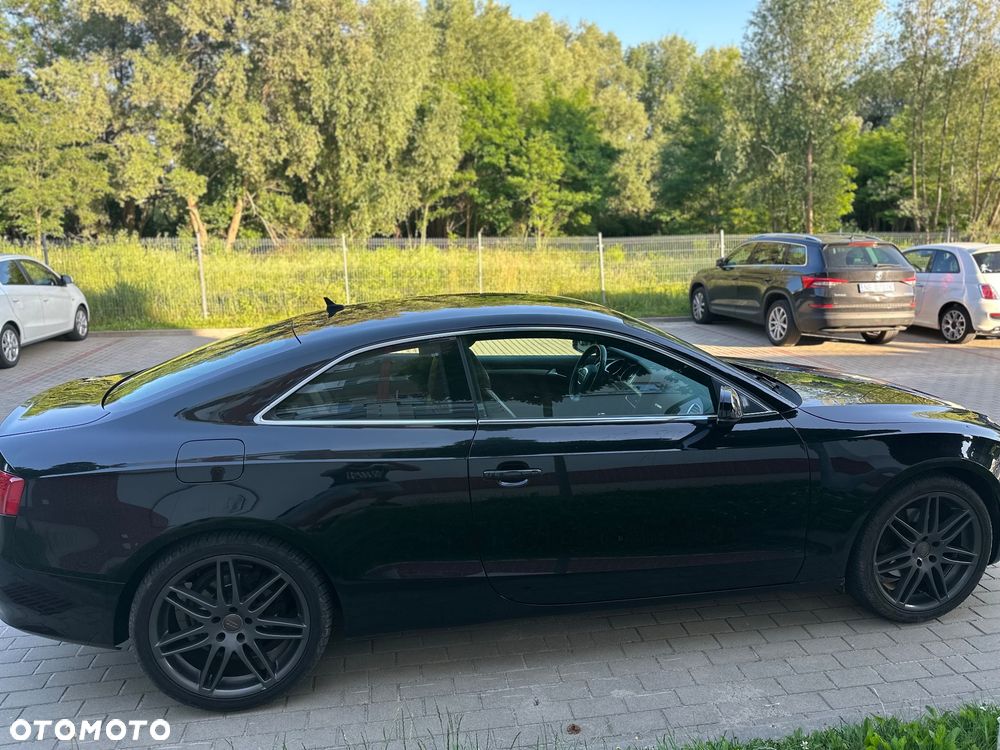 Audi A5 Coupé 1.8 TFSI - 4