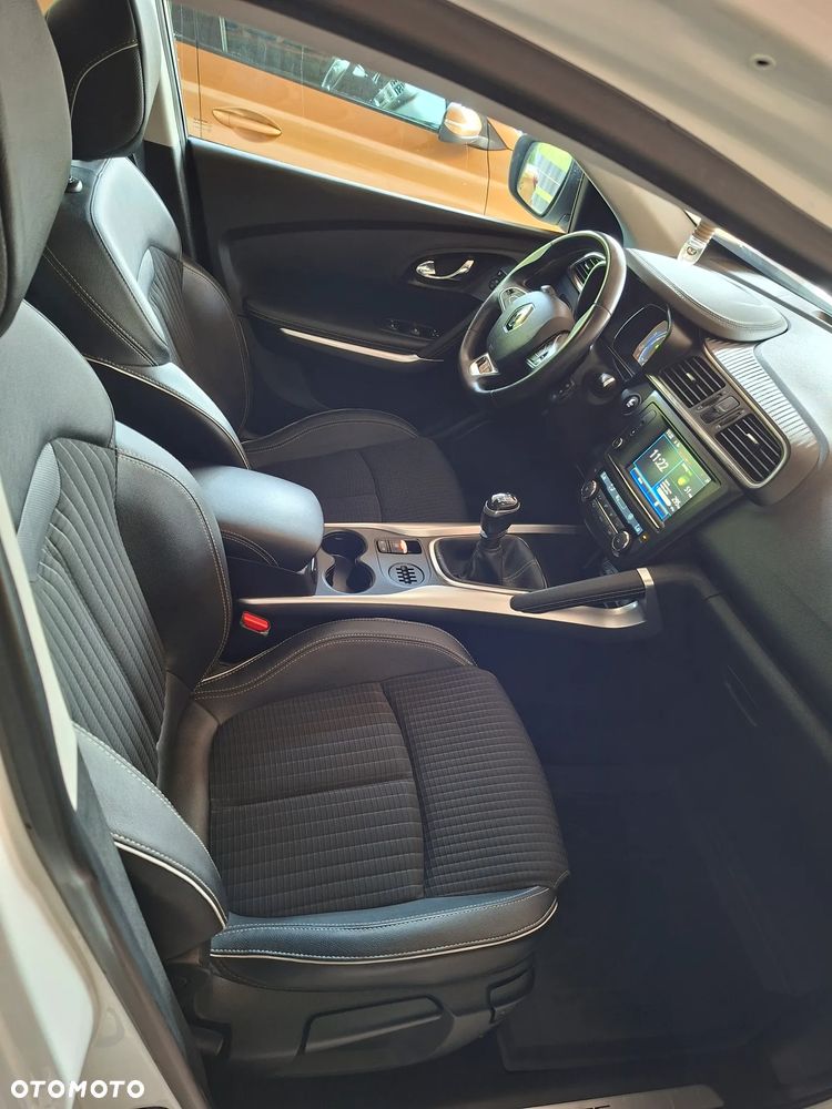 Renault Kadjar 1.5 dCi Energy Business - 5