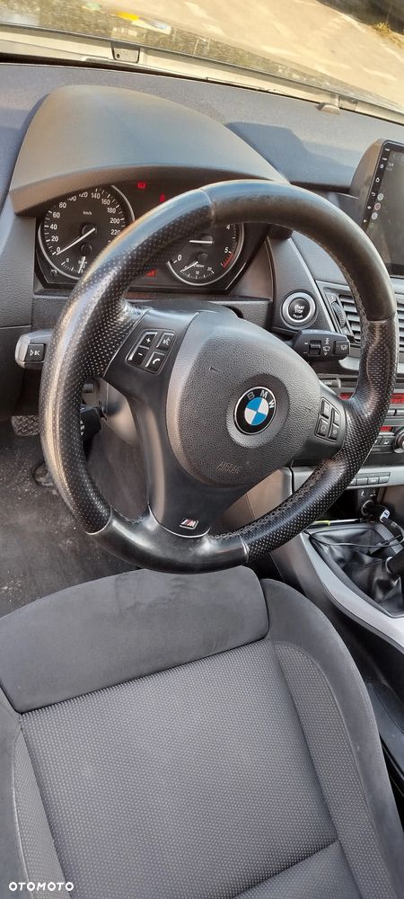 BMW X1 sDrive20d Sport Line - 3