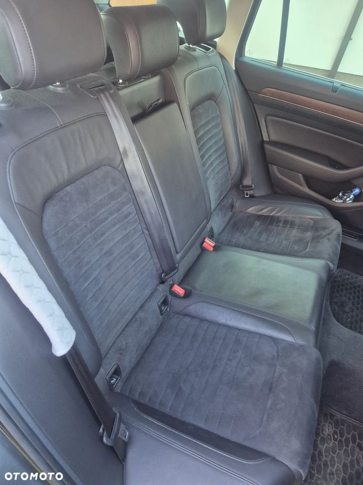 Volkswagen Passat 2.0 TDI BMT Highline DSG - 11