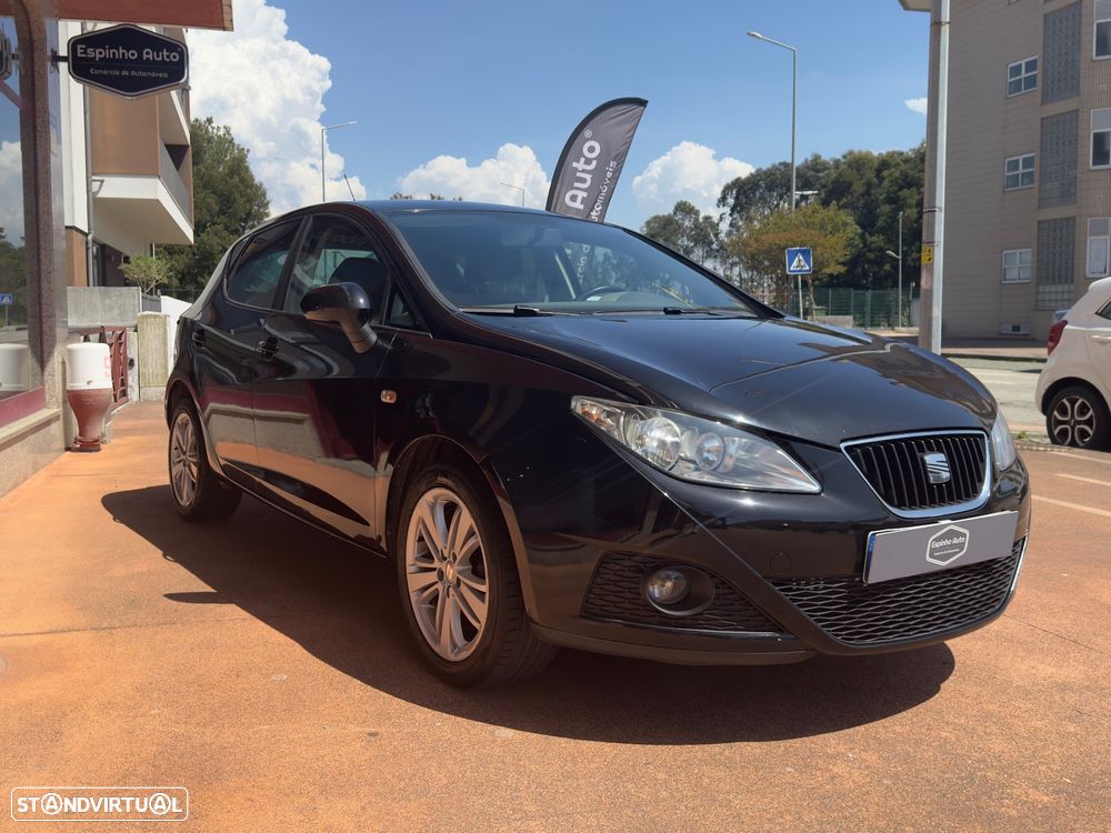 SEAT Ibiza 1.2 12V Style - 3