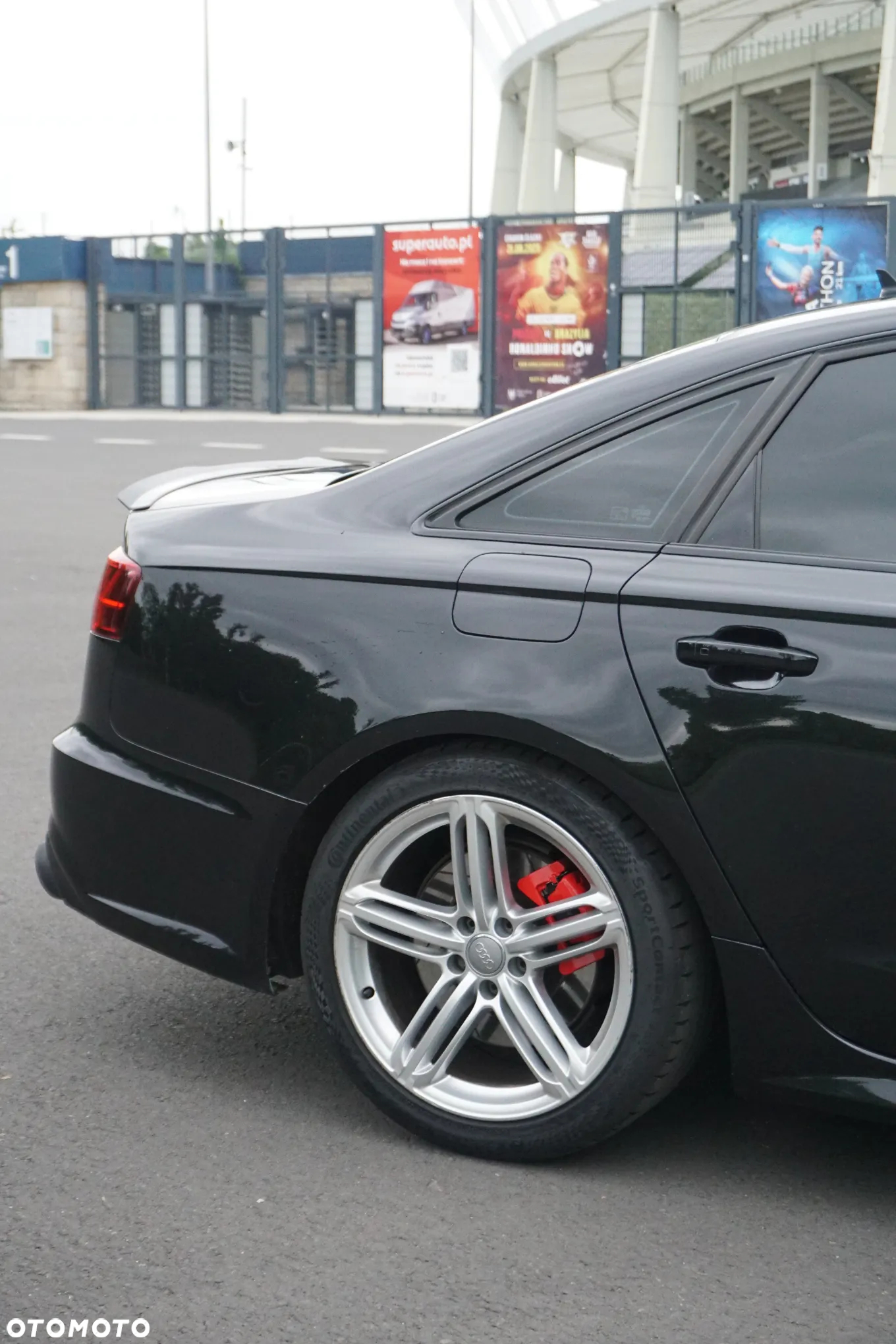 Audi A6 3.0 TDI Quattro S tronic - 10