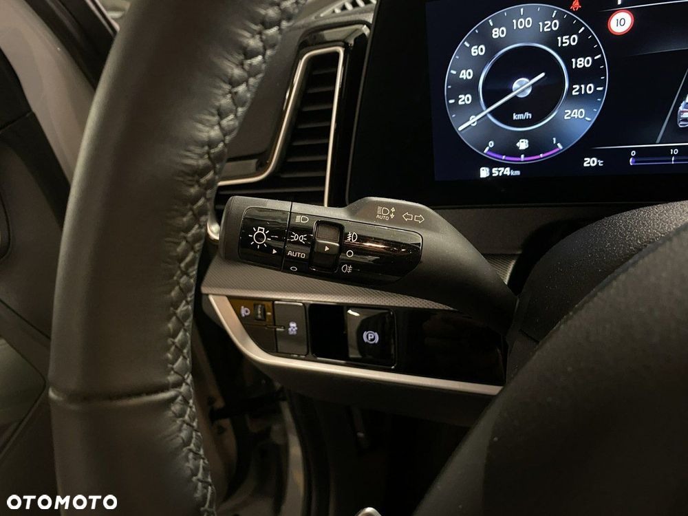 Kia Sportage - 20