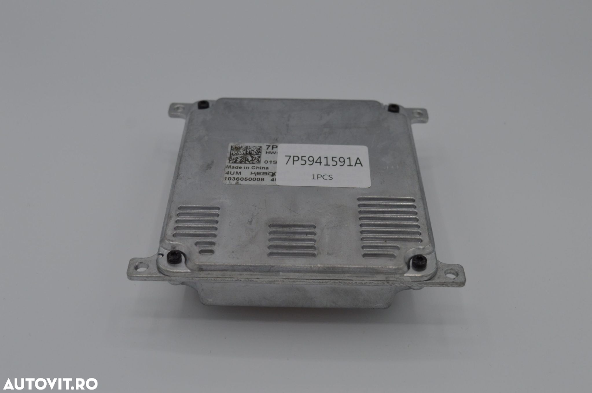 Modul LED Keboda LHC112 PLUS 7P5941591AD - 7