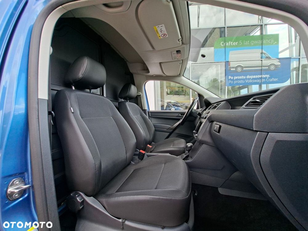 Volkswagen Caddy COMFORT LINE - 14