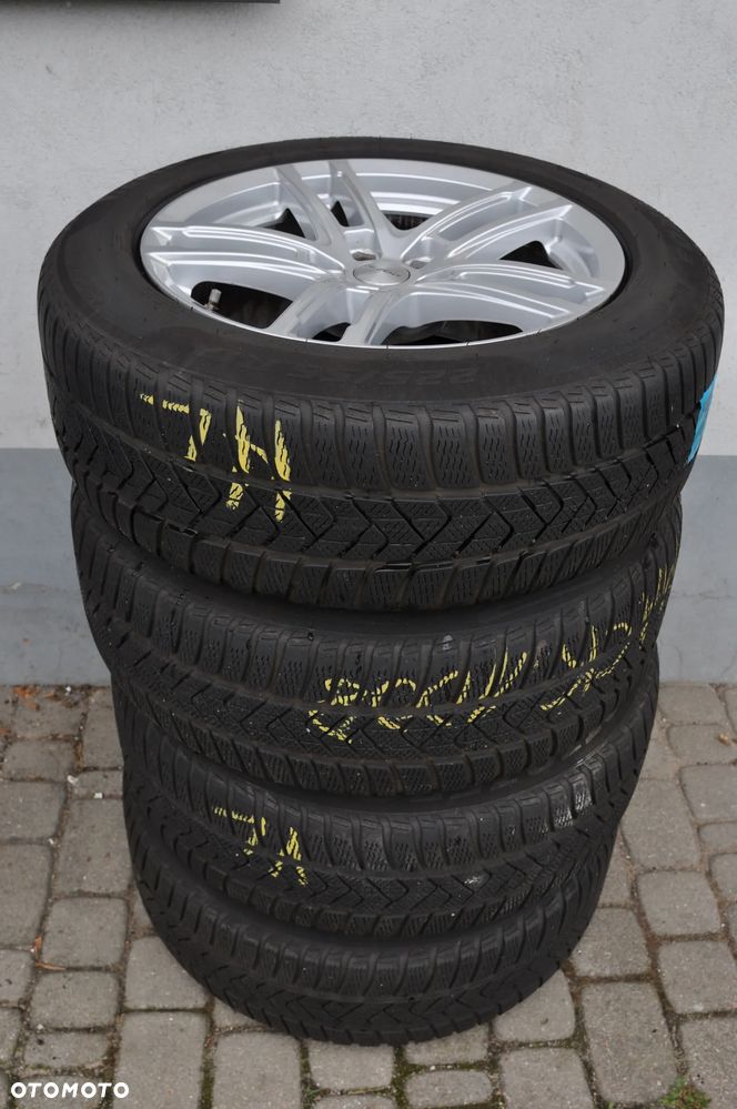 BMW Seria 5 520d xDrive Luxury Line sport - 40