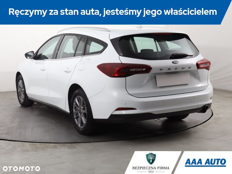 Ford Focus SW - 6