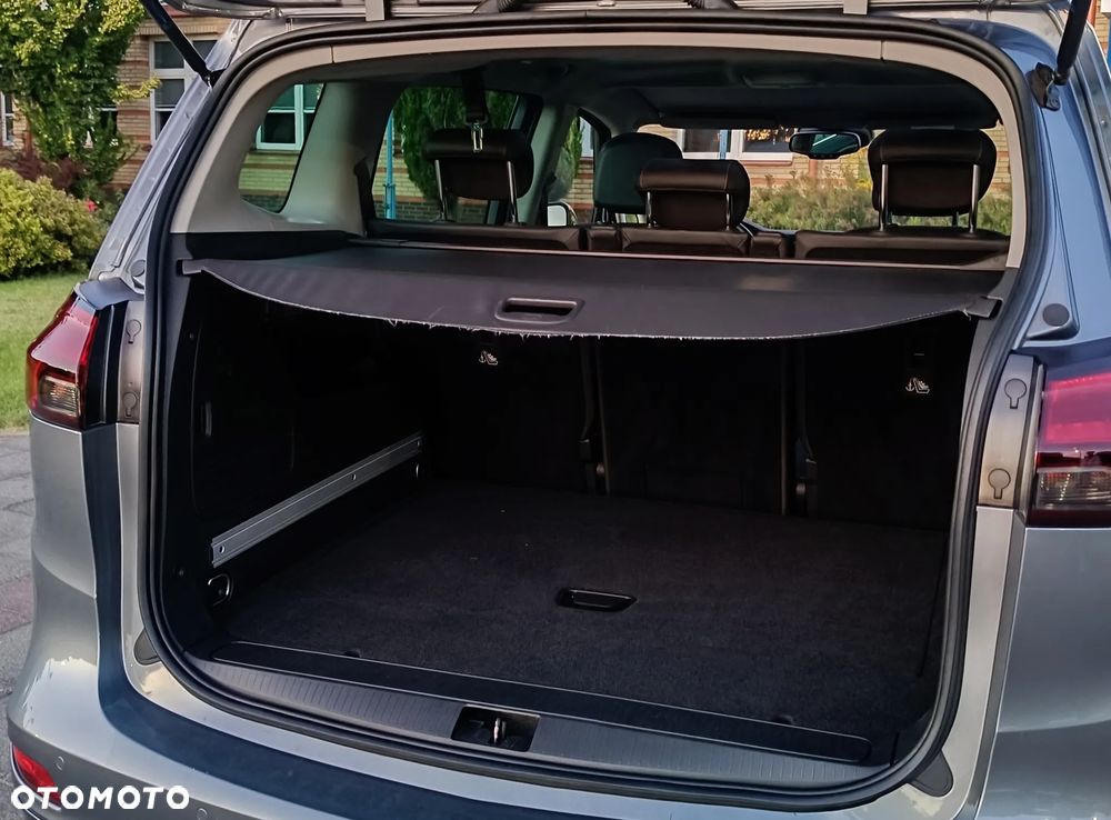 Opel Zafira Tourer 2.0 CDTI Automatik Business Innovation - 37