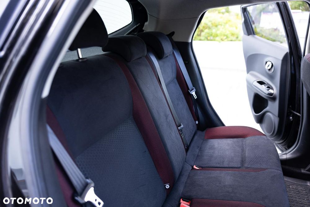 Nissan Juke 1.5 dCi Acenta - 16