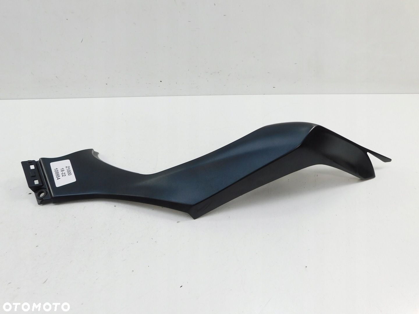 KAWASAKI Z1000 16-19 OGON ZADUPEK LEWY - 4