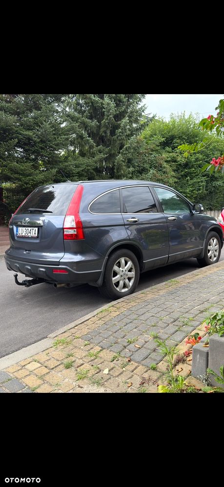 Honda CR-V 2.0 Elegance - 6