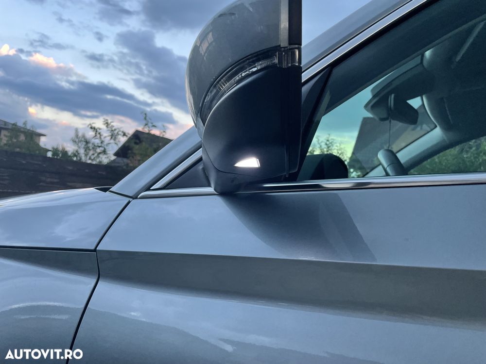 Skoda Kodiaq 2.0 TDI DSG Ambition - 19