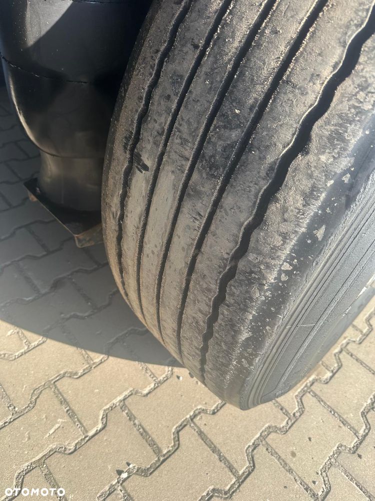 Fliegl SDS01 - 20