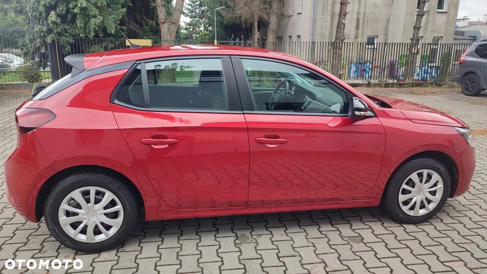 Opel Corsa 1.2 Edition S&S - 3