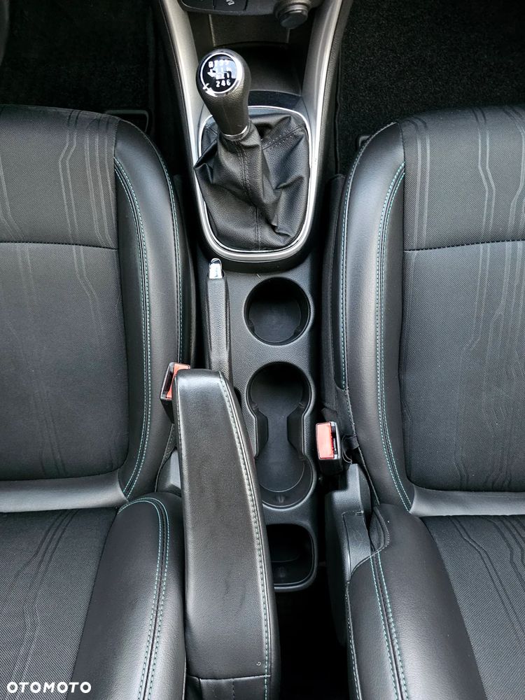 Chevrolet Trax 1.4T LT - 18