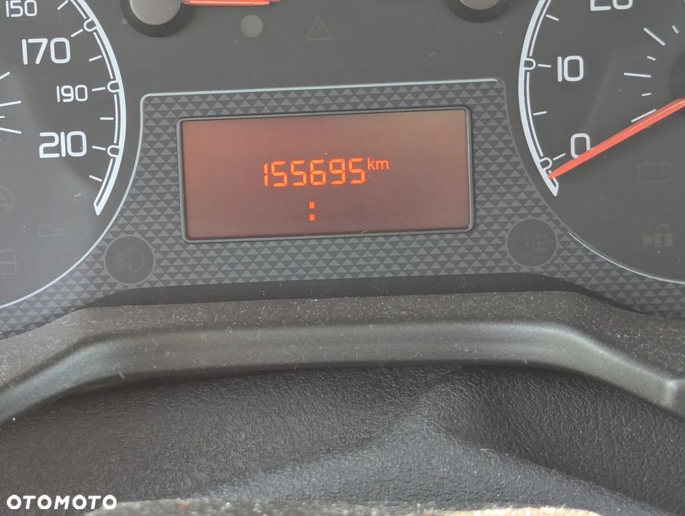 Silnik Fiat Qubo/Fiorino 1.4 73 KM KFT – goły słupek - 7