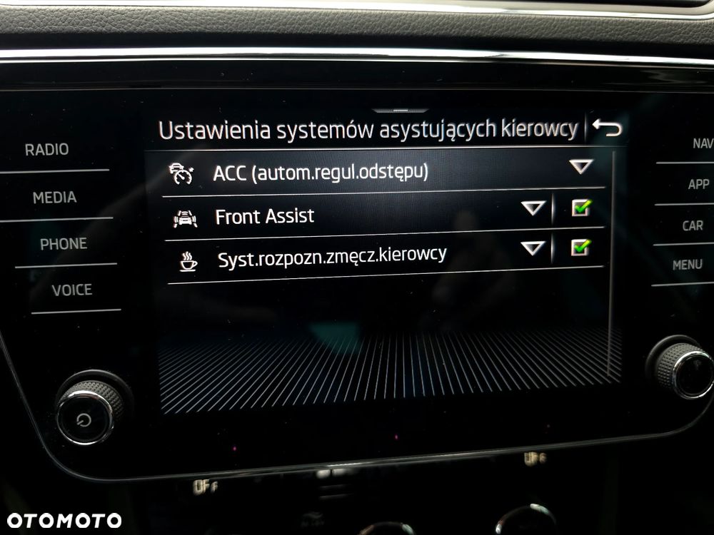 Skoda Superb 1.4 TSI Plug-In Hybrid Style DSG - 32