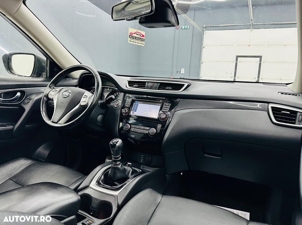 Nissan X-Trail 1.6 DIG-T Tekna - 27