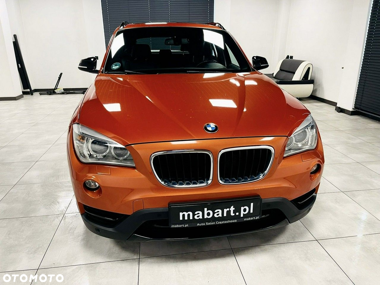 BMW X1 xDrive25d Sport Line - 9