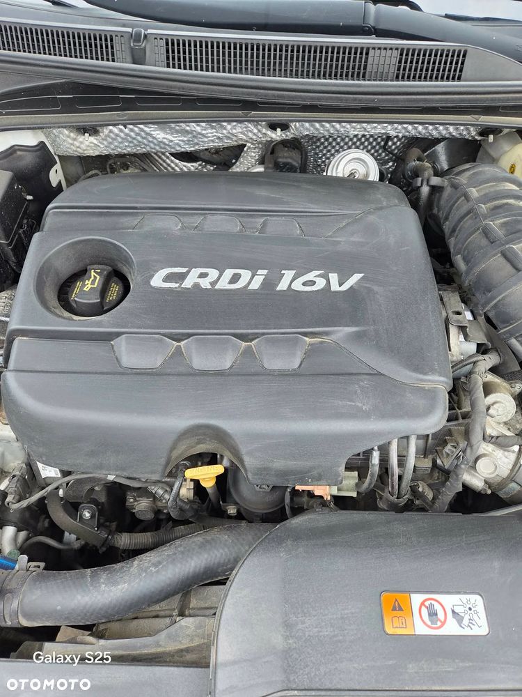 Hyundai i40 1.7 CRDi Classic - 29