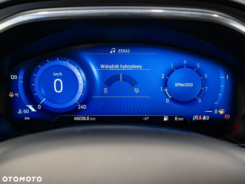 Ford Focus 1.0 EcoBoost Titanium X - 16