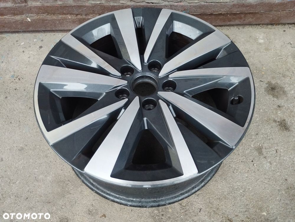 felga vw sharan 7n 7n0 7j 17 et39 7n0601025aa - 2