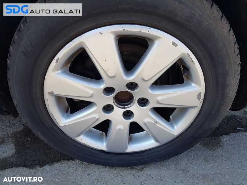 Set 4 Jante Roti Aliaj 5x112 215 55 16 R16 VW Golf 5 2004 - 2008 id2028 - 3