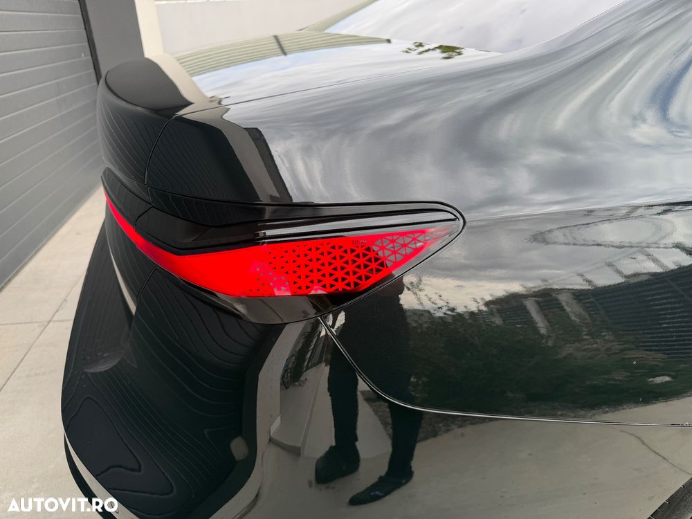 BMW Seria 7 750e xDrive AT PHEV - 4