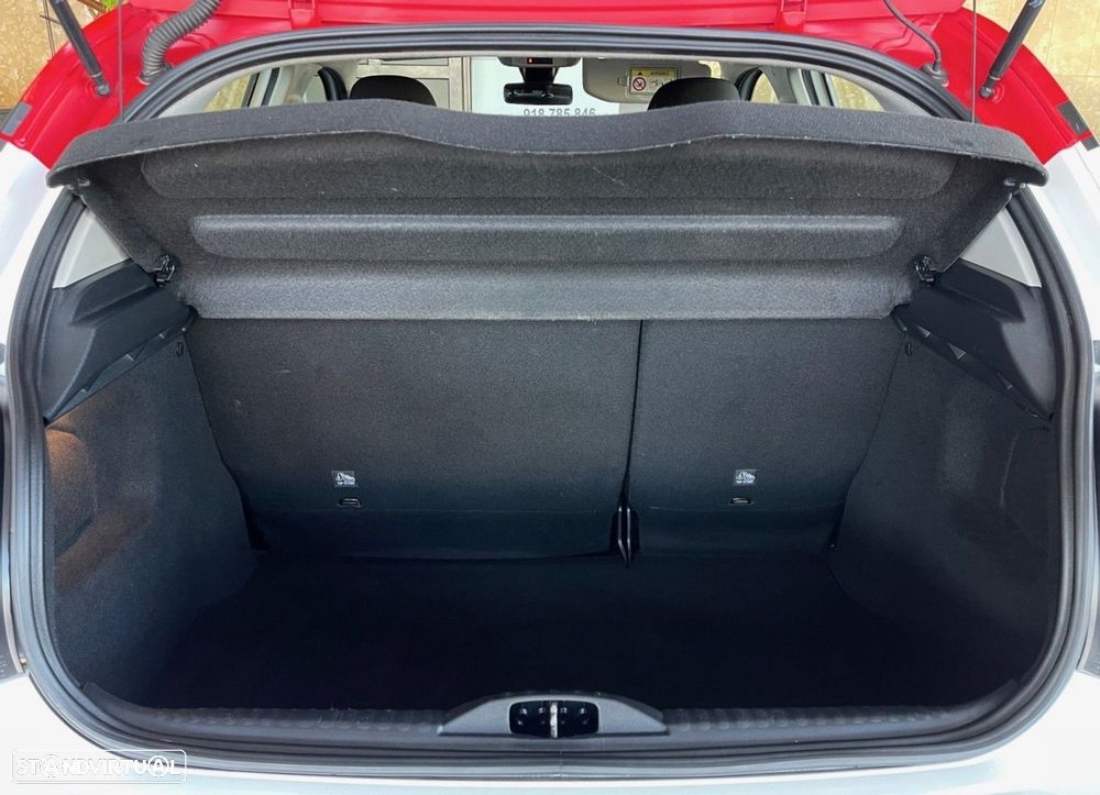 Citroën C3 1.2 PureTech Feel - 7