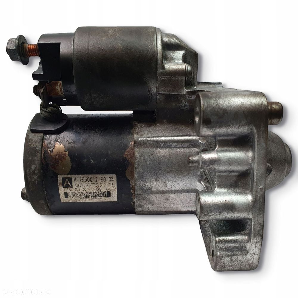 ROZRUSZNIK Citroen C4 Picasso 1.6 VTI V755001780 - 4