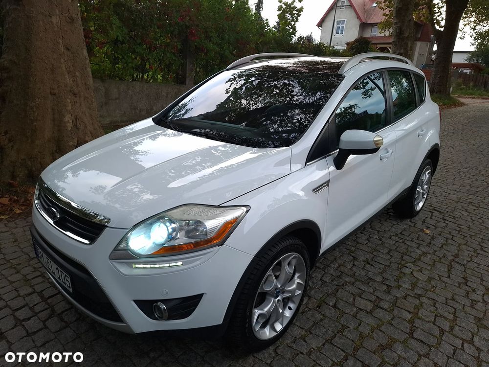 Ford Kuga 2.5 4x4 Individual - 33