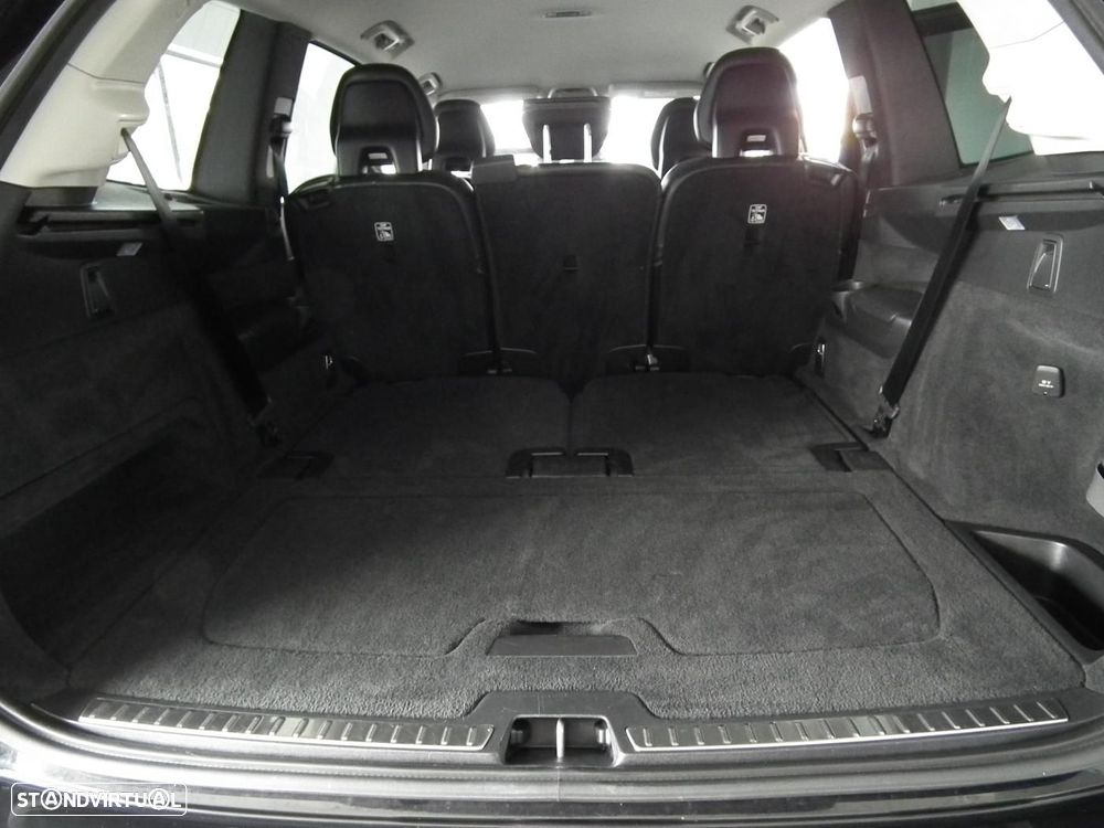 Volvo XC 90 2.0 D4 Inscription - 22