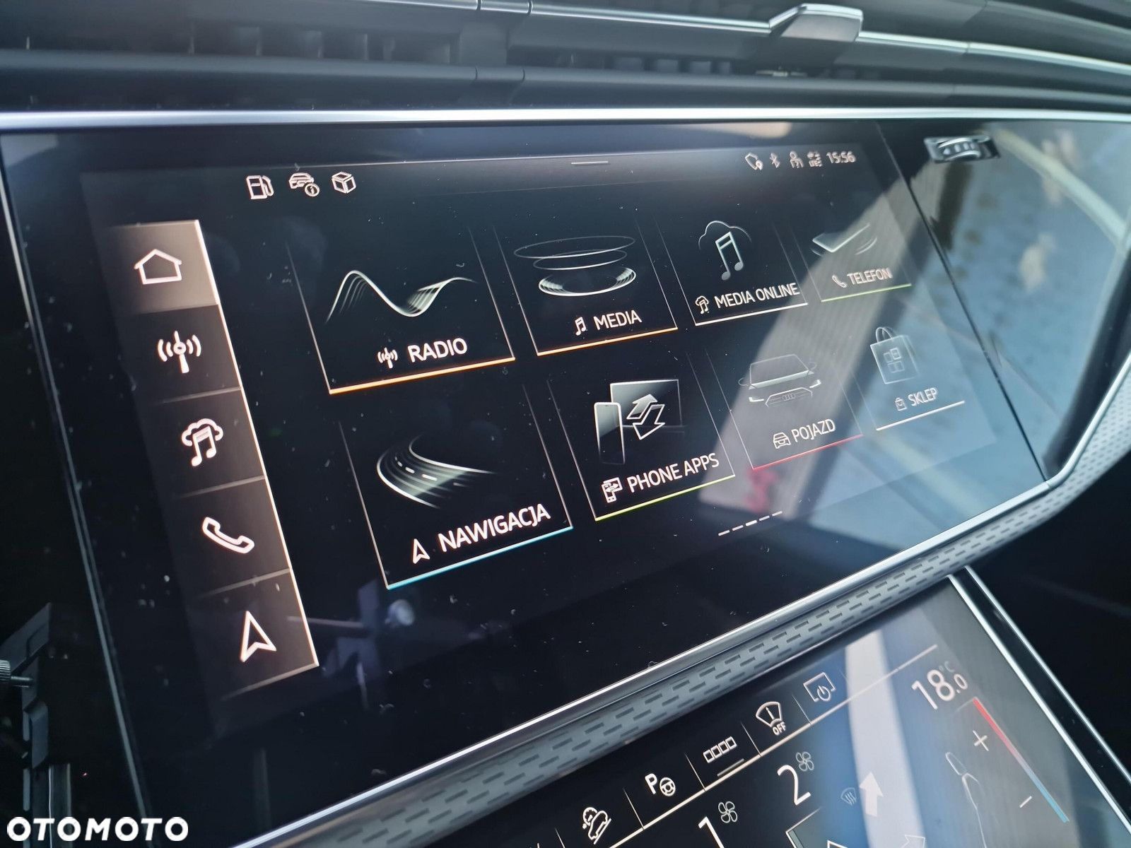 Audi Q8 - 20