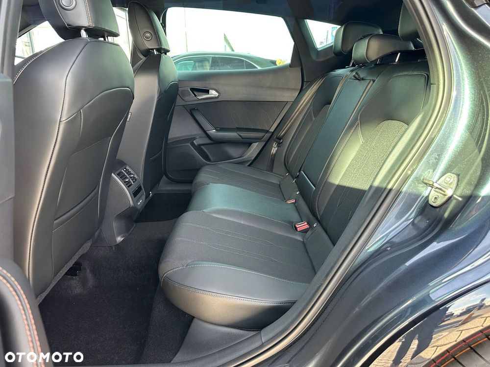 Cupra Formentor 1.5 TSI - 36