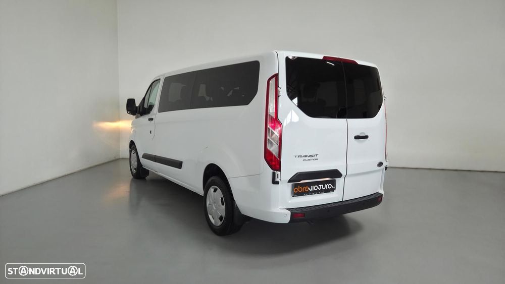 Ford Transit Custom 320L2 2.0 H1-T.B.Trend - 7