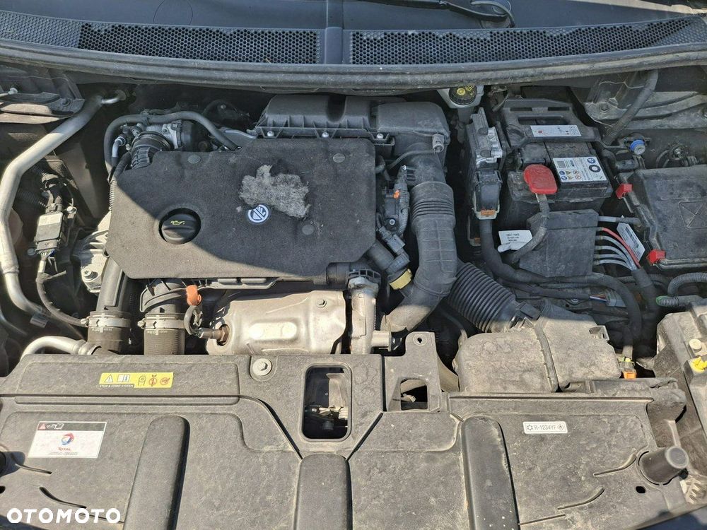 Peugeot 5008 - 15