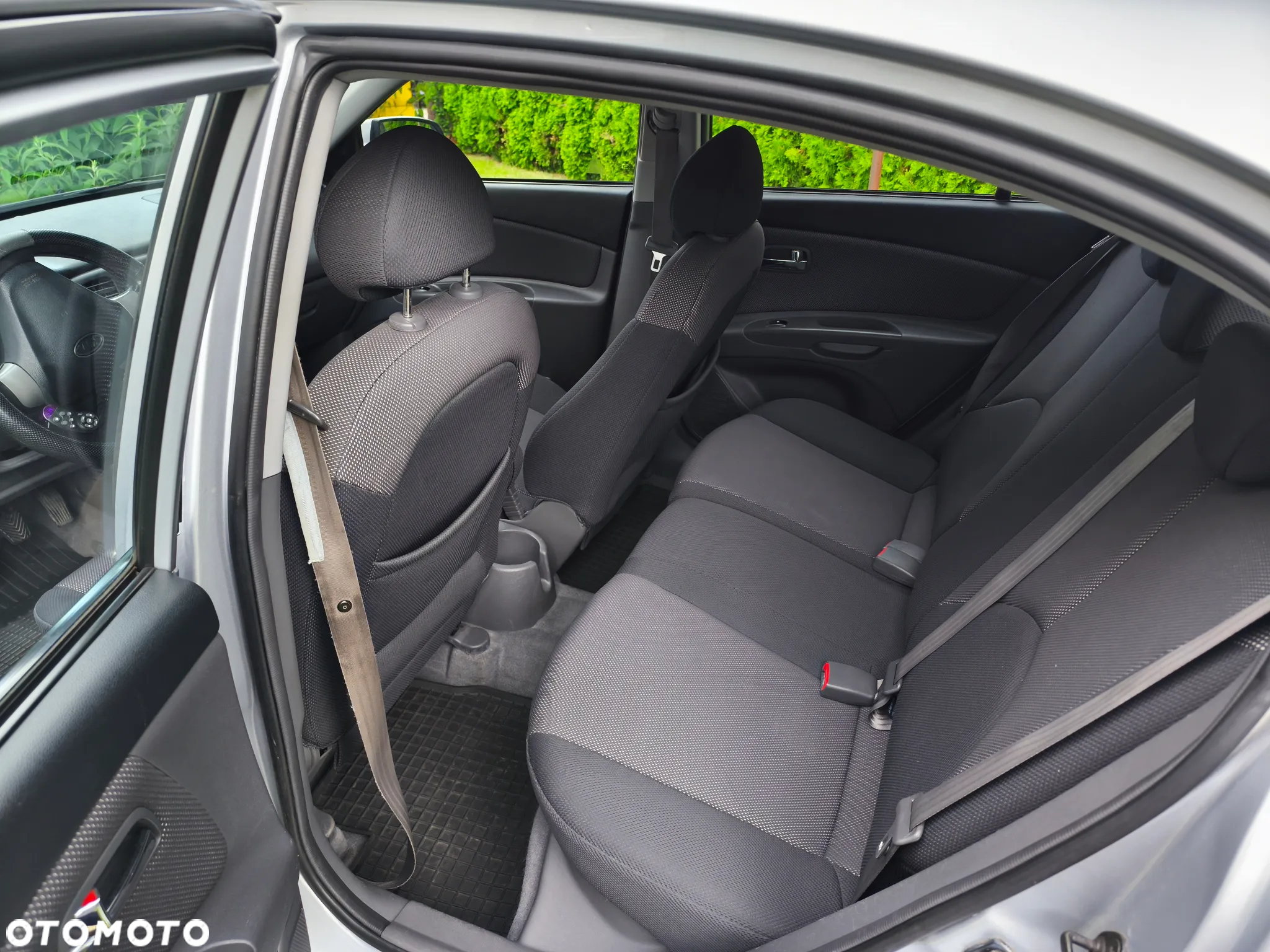Kia Rio 1.6 Sport - 6