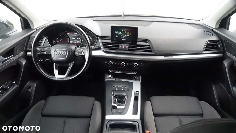 Audi Q5 - 6