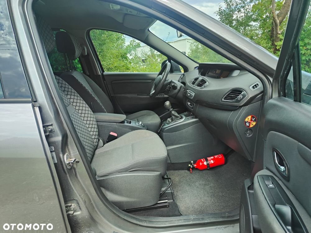 Renault Grand Scenic Energy dCi 110 Start & Stop Dynamique - 26