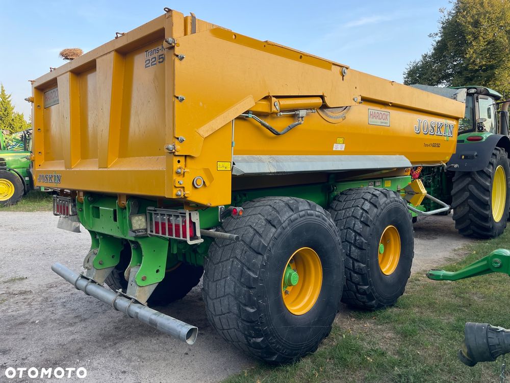 Inny Joskin Trans-KTP 22/50 - 4