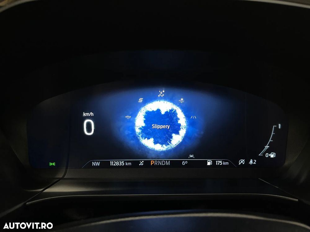 Ford Kuga 2.0 EcoBlue A8 AWD ST Line - 30