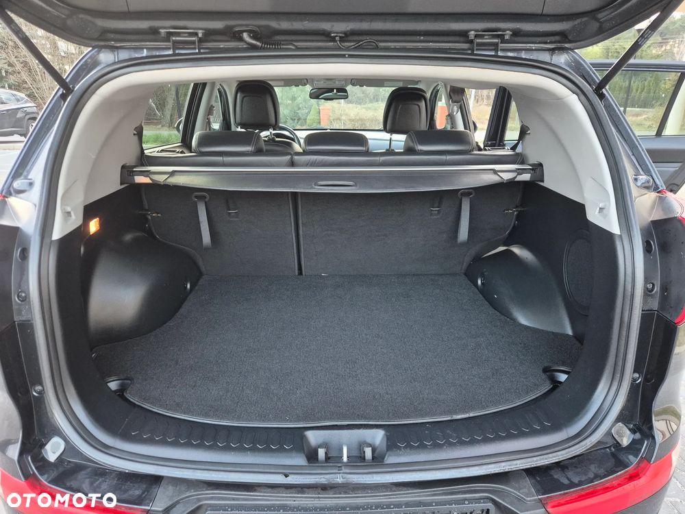 Kia Sportage 2.0 CRDI XL - 17