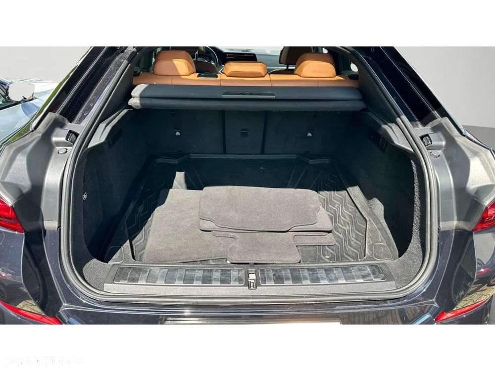 BMW X6 - 22