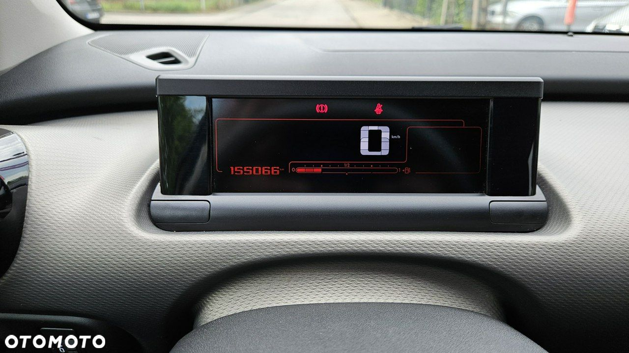 Citroën C4 Cactus PureTech 110 Stop&Start Live - 23